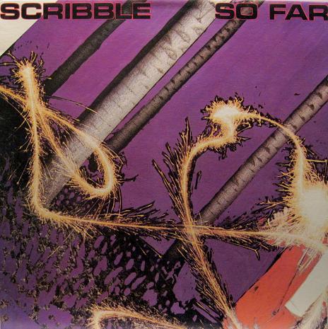 So Far - Scribble