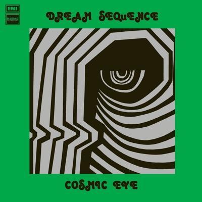Unknown - Cosmic Eye