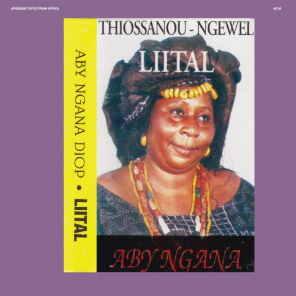 Aby Ngana Diop Remixes - Aby Ngana Diop