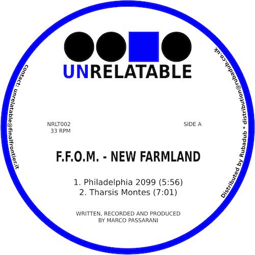 New Farmland - F.F.O.M.