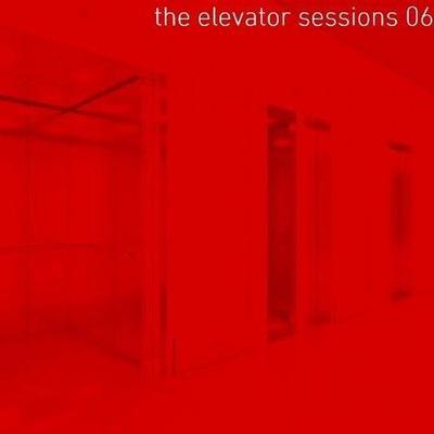 The Elevator Sessions 06 (Compiled & Mixed by Klangstein) - Lemongrass