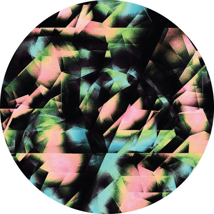 Pacific Reasons Ep - Body San