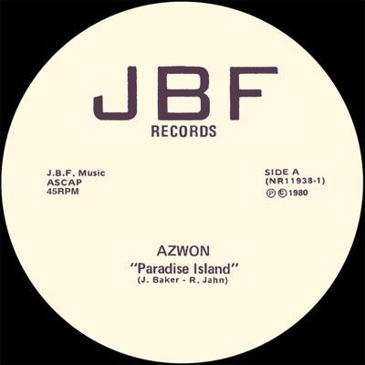  - Azwon