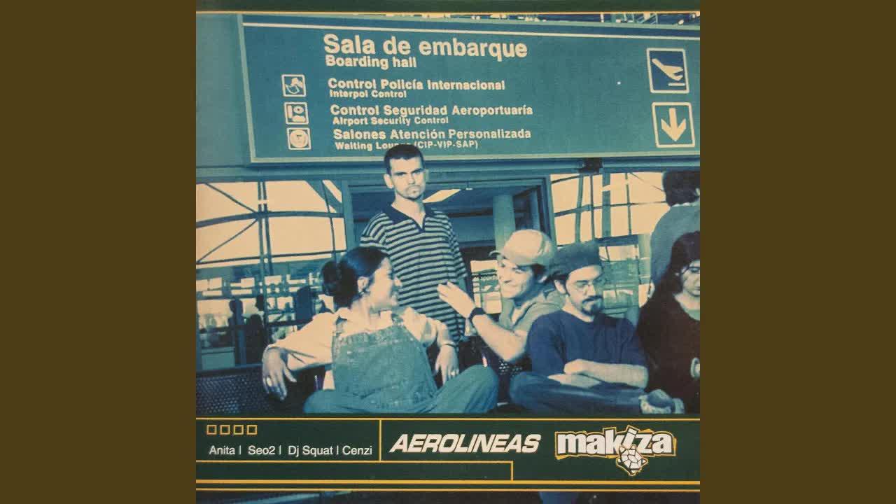 Aerolineas Makiza - Makiza