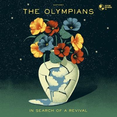 In Search of a Revival - The Olympians, Indro Roy-Chowdhury