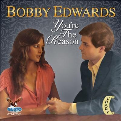  - Bobby Edwards