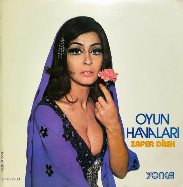  - ZAFER DILEK