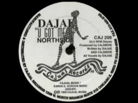  - Dajae