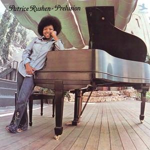  - Patrice Rushen