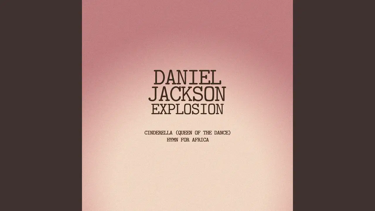  - Daniel Jackson Explosion