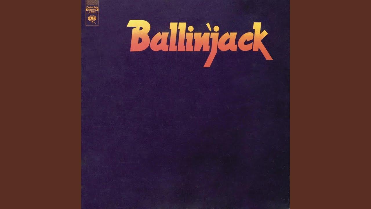 The Funk! - Ballin' Jack