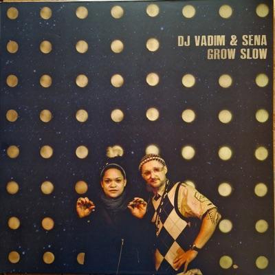 Grow sloW - DJvadiM&SENA