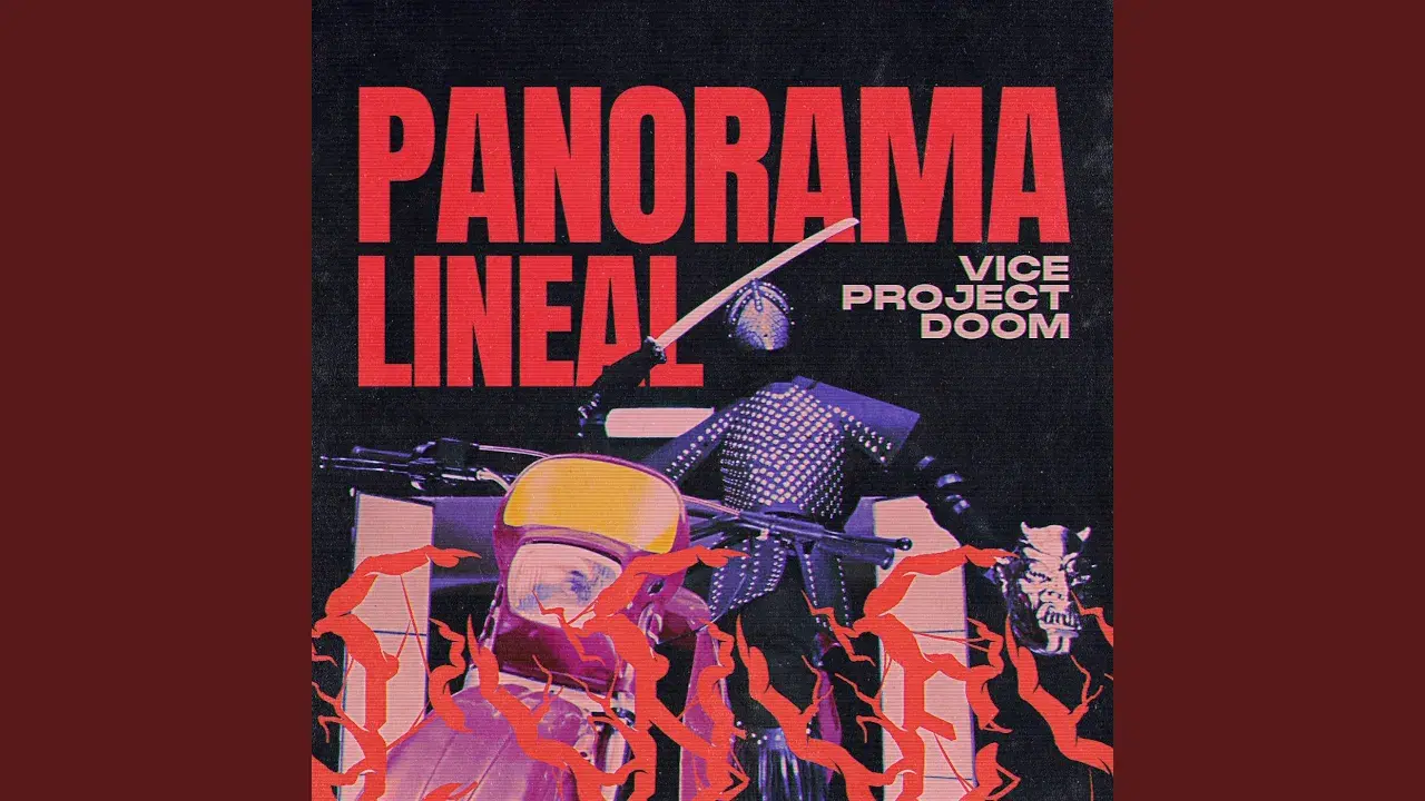 Vice Project Doom - Panorama Lineal