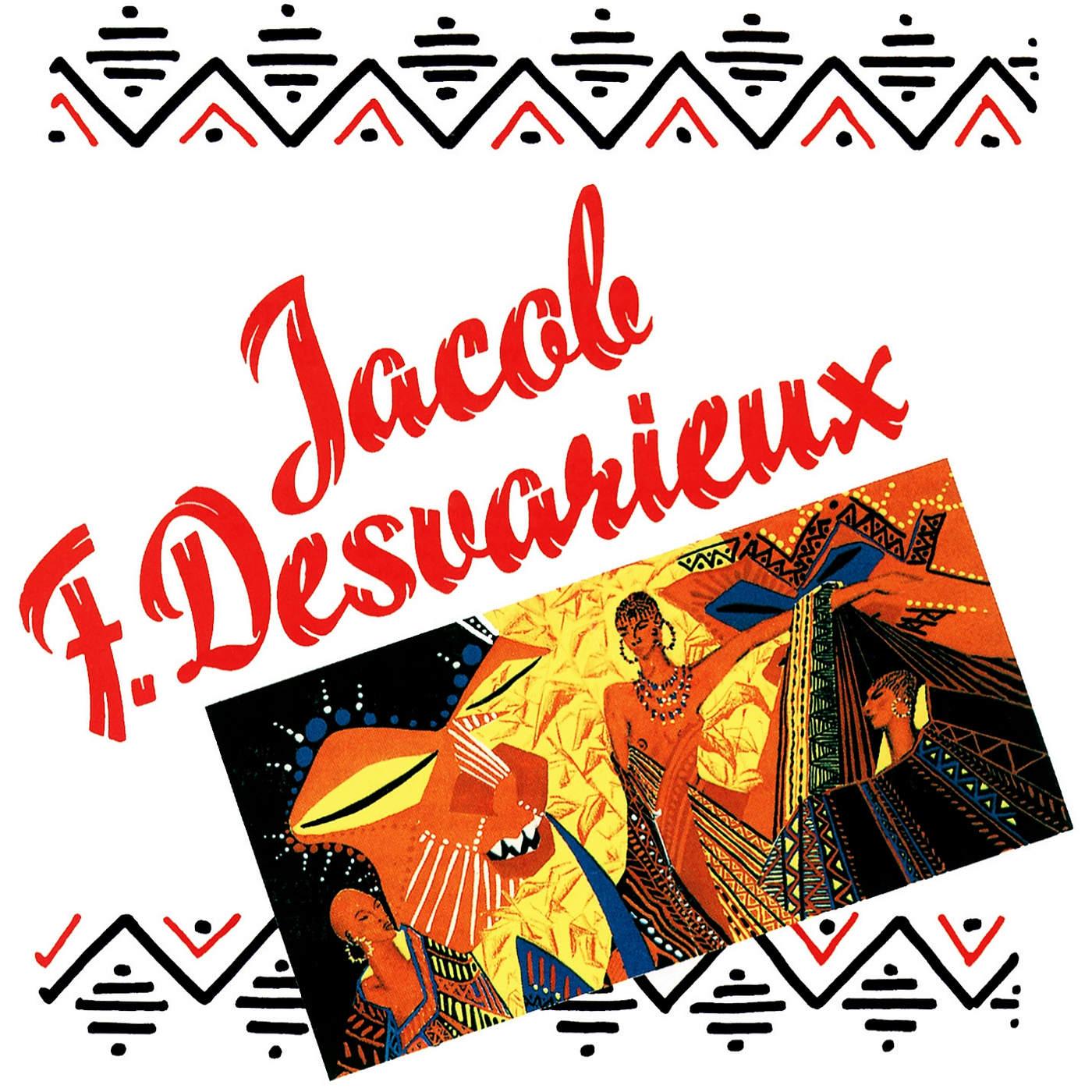Banzawa - Jacob F. Desvarieux