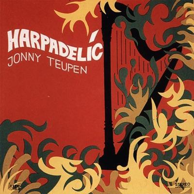  - Jonny Teupen