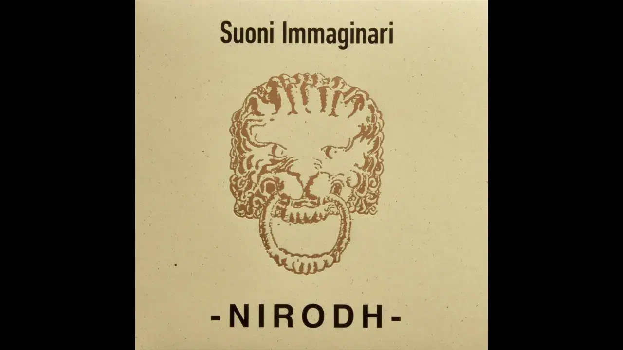 Suoni Immaginari - Agostino Nirodh Fortini