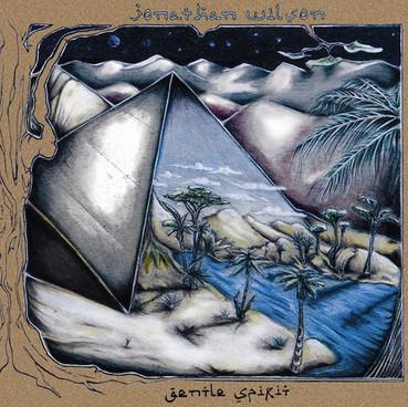  - Jonathan Wilson