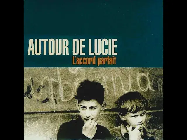. - Autour De Lucie