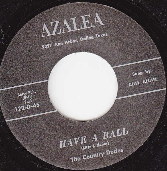 null - THE COUNTRY DUDES