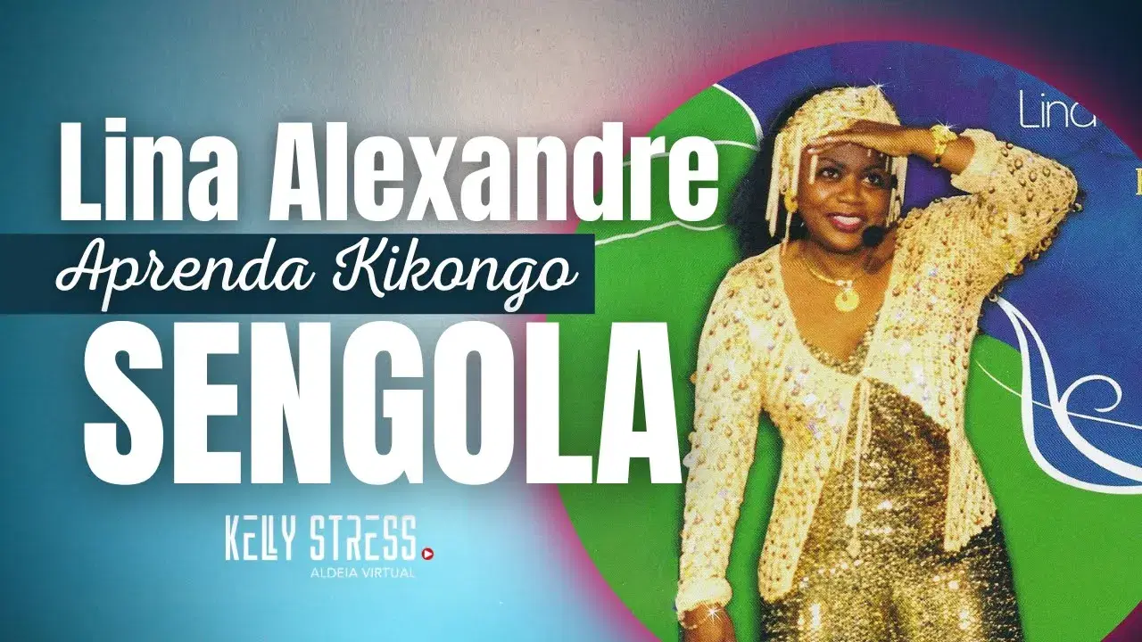 Folclore Angolano Volume 6 - Trio Africano