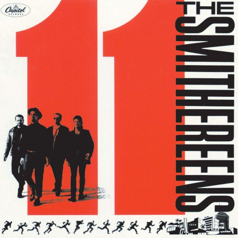 A Girl Like You - The Smithereens