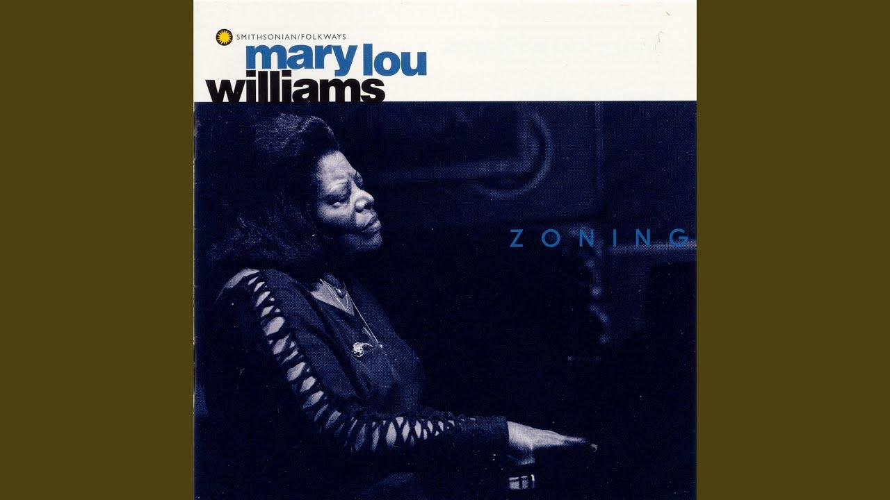  - Mary Lou Williams