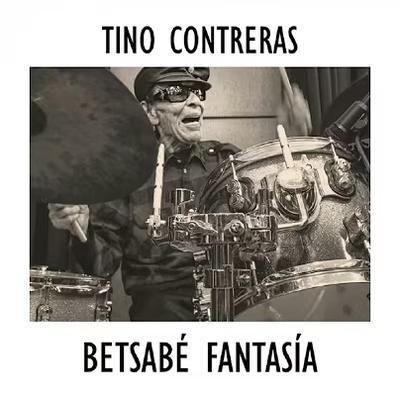  - Tino Contreras
