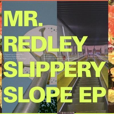  - Mr. Redley