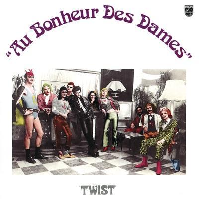 Beach Diggin' Vol. 1 - Au Bonheur Des Dames