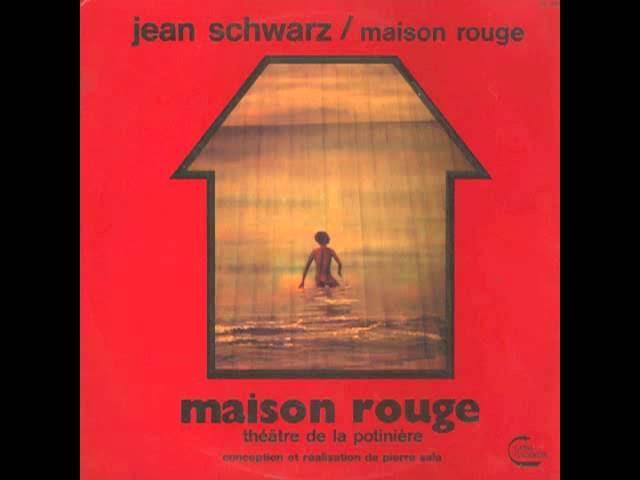  - Jean Schwarz