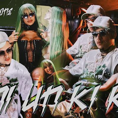Ni un Ki Ki - Single - Jey One, Yailin la Mas Viral
