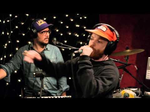 Hardwood Blacktop Presents... Little Guy, High Horse - Despot