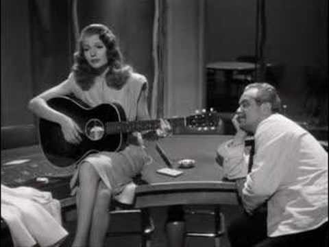  - Rita Hayworth, Gilda (1946)