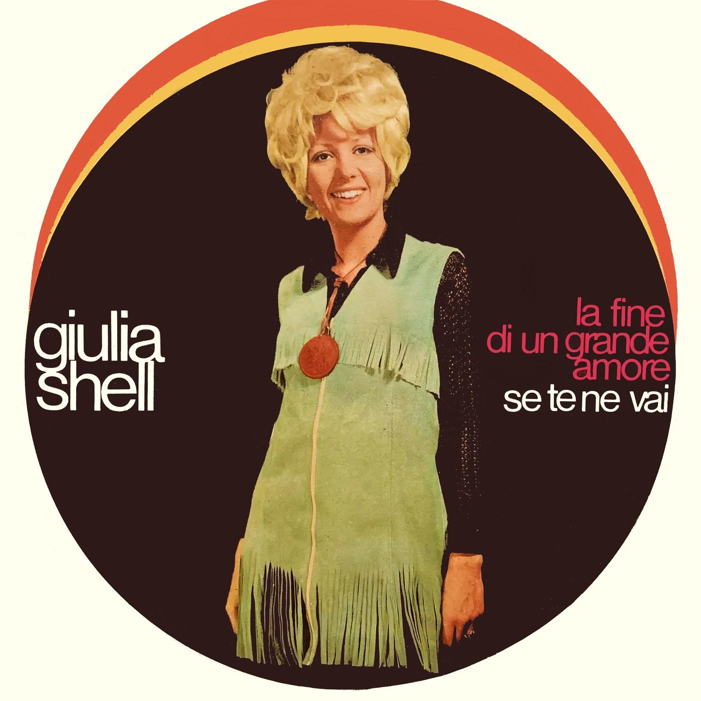  - Giulia Shel