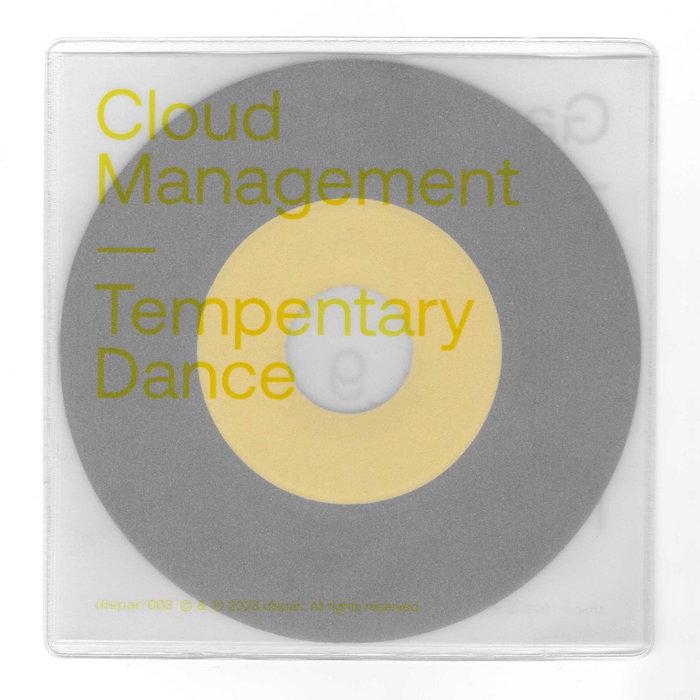 Tempentary Dance / Did not make this for Jah_9 feat. Shanique Marie - Gavsborg