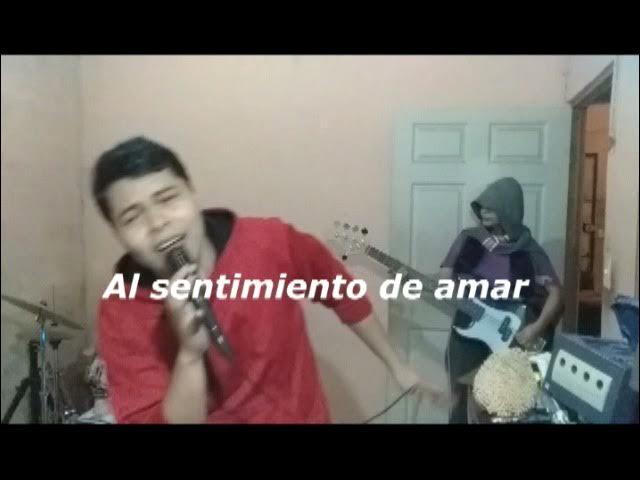 - The Rockers