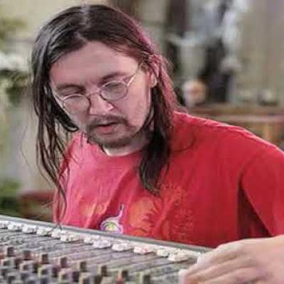 WeMe10ans - Acid Kirk