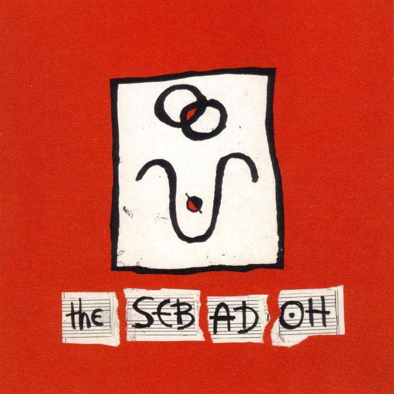 The Sebadoh - Sebadoh