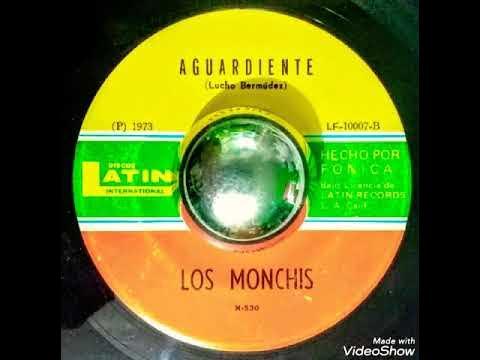  - Los Monchis