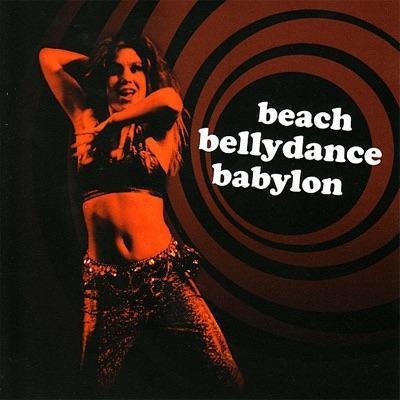 Beach Bellydance Babylon - Tim Whelan