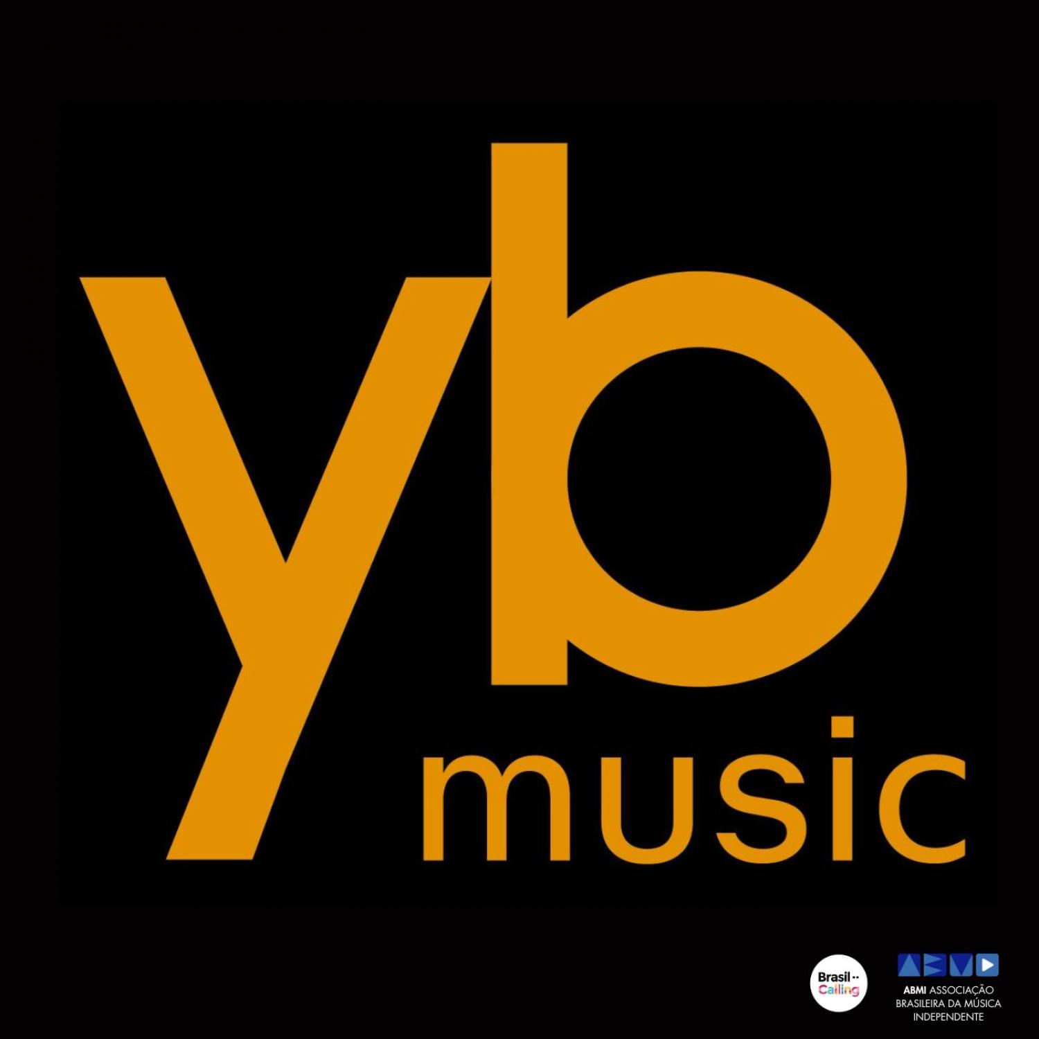 YB Music 25 - Saulo Duarte, Russo Passapusso