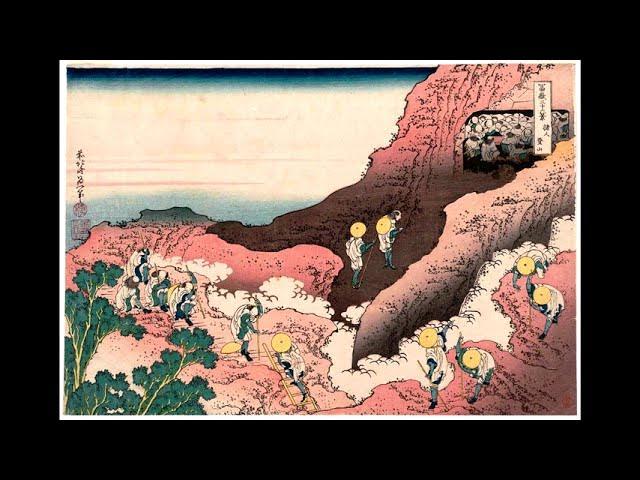 Early Japanese Electronic Music. Concert: 20-21 - Toshiro Mayuzumi