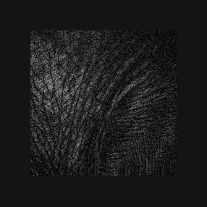 "Blackest" E.P - Deft