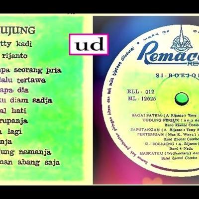  - Tetty Kadi dgn. band 4 nada pim. joppy r. Item