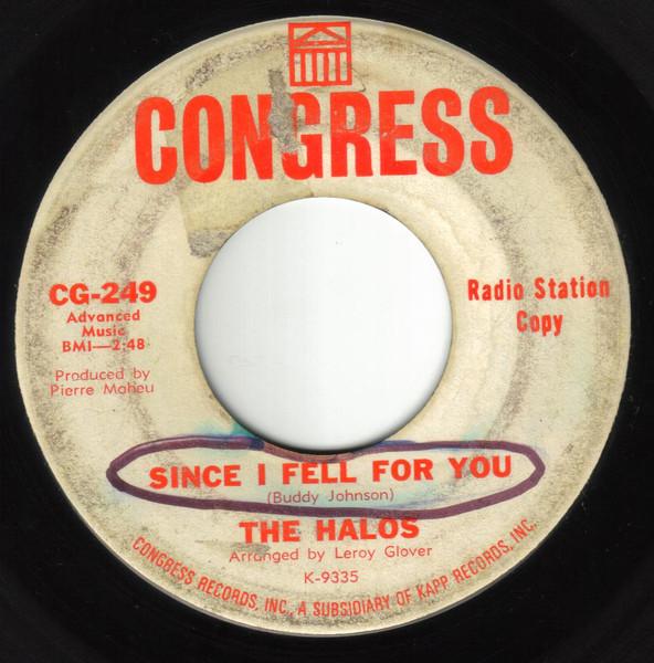  - The Halos
