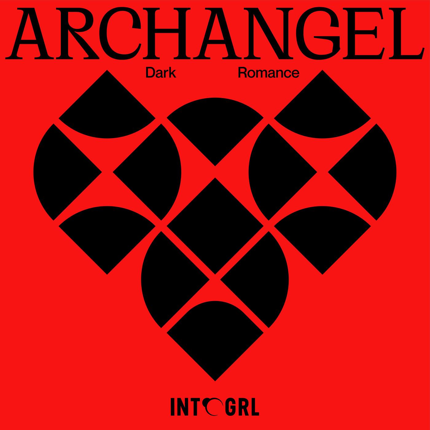 Dark Romance - Archangel