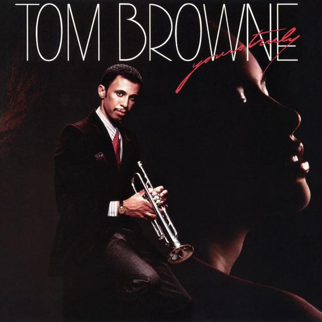 Yours Truly - Tom Browne