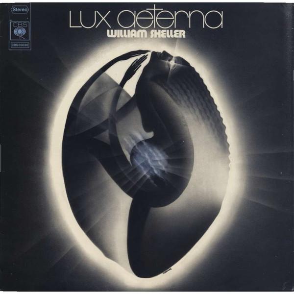Les Quatuors / Lux Aeterna - William Sheller