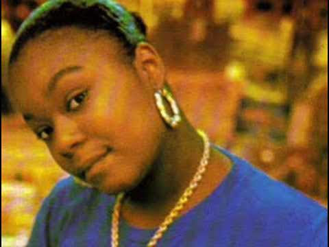Cold Chillin' Classics - Roxanne Shante