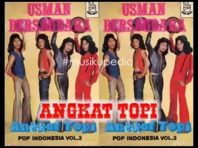  - Usman Bersaudara